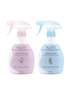 RUUM Textilerfrischer Spray 370 ml, Duftspray für Kleidung & Textilien