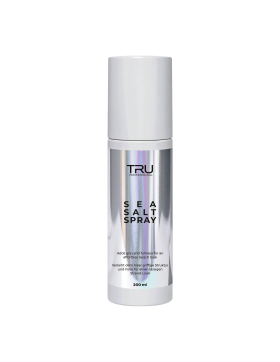 Tru Sea Salt Spray 200ml - Locken-Boost & Struktur,...