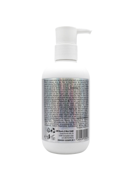 Tru Curling Creme 200 ml - Styling-Creme Lockenpflege & Definition mit Olivenöl
