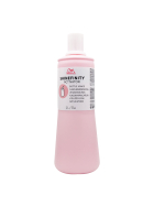 Wella Shinefinityinity Activator Bottle Usage, 2% 1000ml
