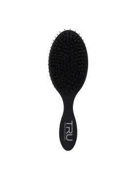 Tru Pneumatik Oval Brush - Haarbürste mit...