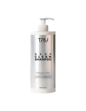 Tru Deep Clean Shampoo, 1000ml