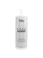 Tru Deep Clean Shampoo, 1000ml