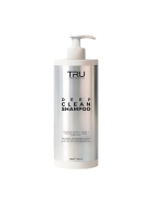 Tru Deep Clean Shampoo, 1000ml