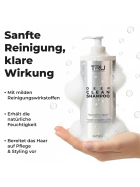 Tru Deep Clean Shampoo, 1000ml