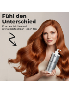 Tru Deep Clean Shampoo, 1000ml