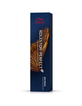 Wella Koleston Me+ Permanente Haarfarbe, 60ml 7/05...