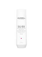 Goldwell Dualsenses Silver Shampoo Für Graues Haar, 250ml