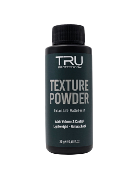 Tru Texture Powder Volumenpuder Matt Effekt Grip & Textur 20g
