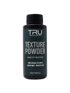 Tru Texture Powder Volumenpuder Männer Matt Effekt Grip & Textur 20g