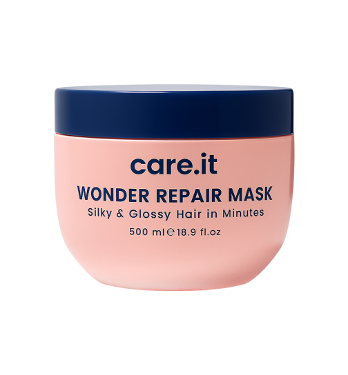 CARE.IT Wonder Repair Mask, 500ml