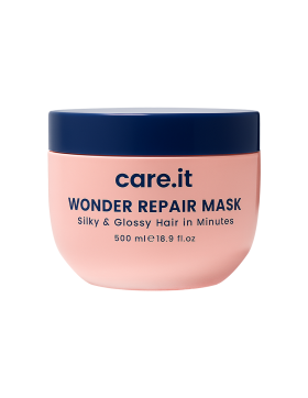 CARE.IT Wonder Repair Mask, 500ml