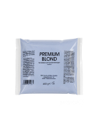 Premium Blond für Strähnen und Glanzblondierungen Staubfrei 400g