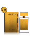 Martin Lion UNISEX Eau De Parfum 50ml U-08