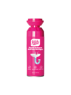 Fresh & More Power Schaum Abflussreiniger 400ml Rohrreiniger verstopfte Abflüsse