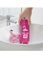 Fresh & More Power Schaum Abflussreiniger 400ml Rohrreiniger verstopfte Abflüsse