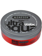 Morfose Rot Ultra Aqua Haar Gel Wax Extra Shining Pro-Style 175ml