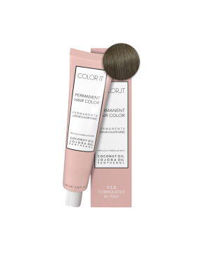 Color.It – Salon-grade permanent hair color, 100ml...
