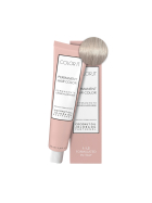 Color.It - Permanente Haarfarbe in Salonqualität, 100ml 10.16 Hell Lichtblond Asch Violett