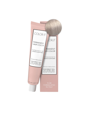 Color.It – Salon-grade permanent hair color, 100ml...