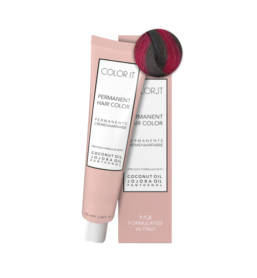 Color.It – Salon-grade permanent hair color, 100ml for professional use