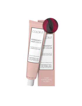 Color.It – Salon-grade permanent hair color, 100ml...