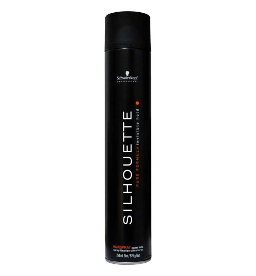 Schwarzkopf Silhouette Super Hold Haarspray 750ml