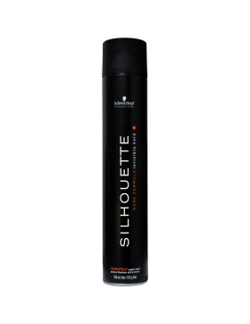 Schwarzkopf Silhouette Super Hold Haarspray 750ml