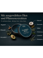 Tru Classic Wax Haarwachs 113 g in Alu Dose, Halt 3, Glanz 5