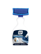 Fresh & More Power Clean Teppichreiniger & Polsterreiniger mit Bürste 650 ml