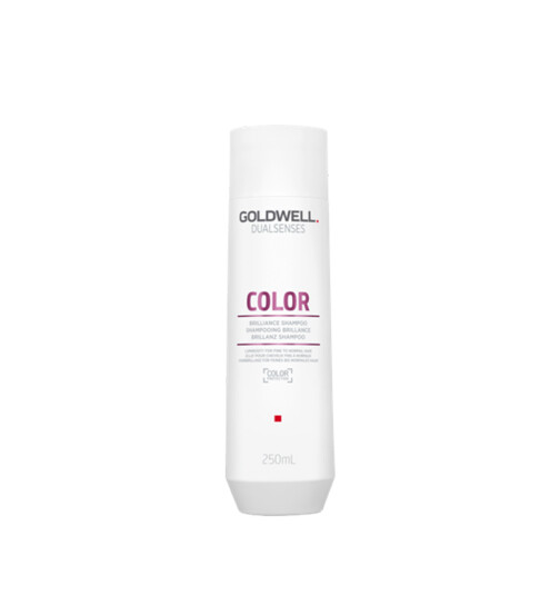 Goldwell Dualsenses Color Shampoo f&uuml;r Feines bis Normales Haar 250ml