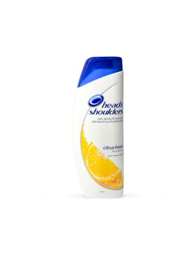 Head &amp; Shoulders Citrus Fresh Anti-Schuppen Shampoo...