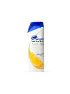 Head&amp;Shoulders Citrus Fresh Anti-Schuppen Shampoo 400ml