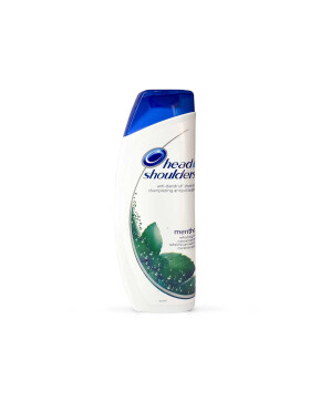 Head &amp; Shoulders Menthol Anti-Schuppen Shampoo 400ml