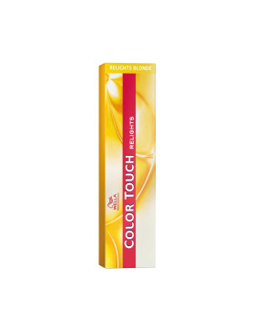 Wella Color Touch Relights blond 60ml