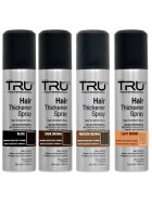 TRU Professional Haarauff&uuml;ller Haarverdichter Farb-Spray 100ml