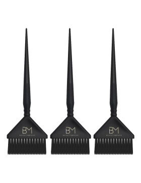 BM Beauty &amp; More XL Brush Set
