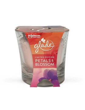 Glade by Brise Duftkerze Limited Edition Petals &amp;...