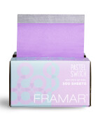 Framar Pastel Switch Pop Up Folien Pastel Me More! 5x11 500 Blatt