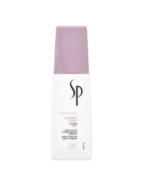 Wella SP Balance Scalp Lotion Für Empfindliche...