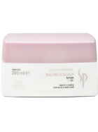 Wella SP Balance Scalp Mask Für Empfindliche Kopfhaut, 200ml