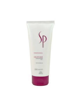 Wella SP Color Save Conditioner Für Gefärbtes...