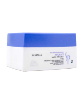 Wella SP Hydrate Mask Für Trockenes Haar, 200ml