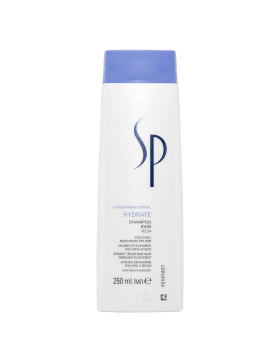Wella SP Hydrate Shampoo Für Trockenes Haar, 250ml