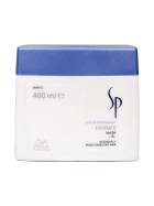 Wella SP Hydrate Mask Für Trockenes Haar, 400ml