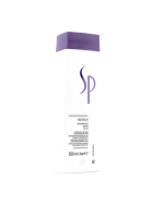Wella SP Repair Shampoo Für Strapaziertes Haar, 250ml
