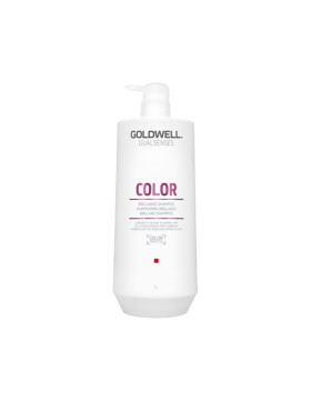 Goldwell Dualsenses Color Shampoo f&uuml;r Feines bis...