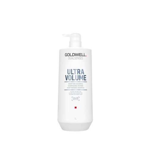 Goldwell Dualsenses Ultra Volume Kr&auml;ftigendes Shampoo f&uuml;r Feines Haar 1000ml