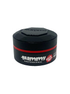 Gummy Professional Keratin Complex Styling Wax Ultra Hold 150ml