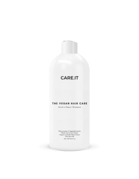 CARE.IT The Vegan Hair Care Keratin Repair Shampoo 250ml